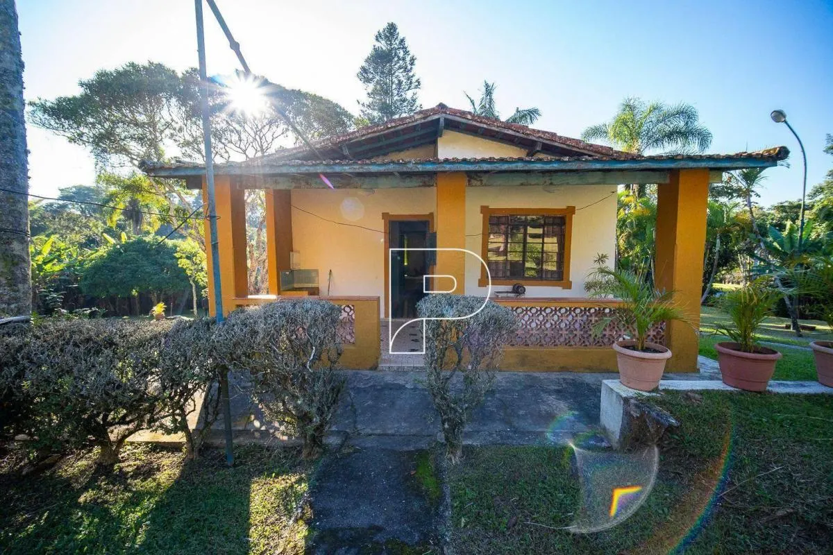 Chácara à venda de 2 ha em Cotia, SP, Brasil