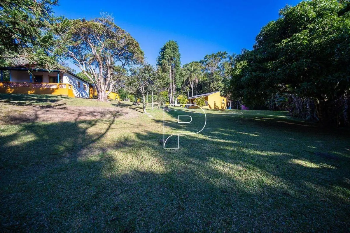 Chácara à venda de 2 ha em Cotia, SP, Brasil