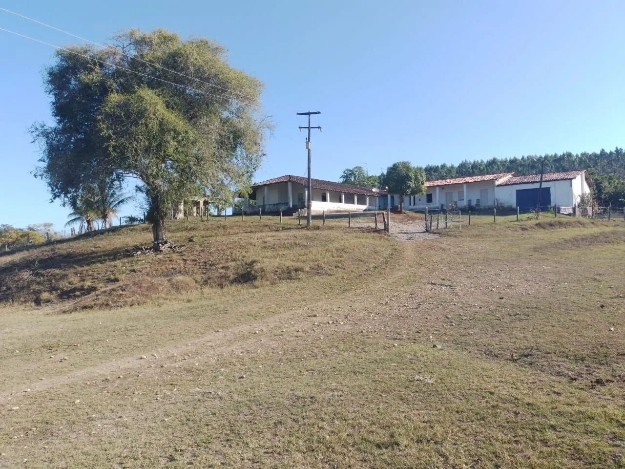 Fazenda à venda de 386 ha em Rio Real, BA, Brasil