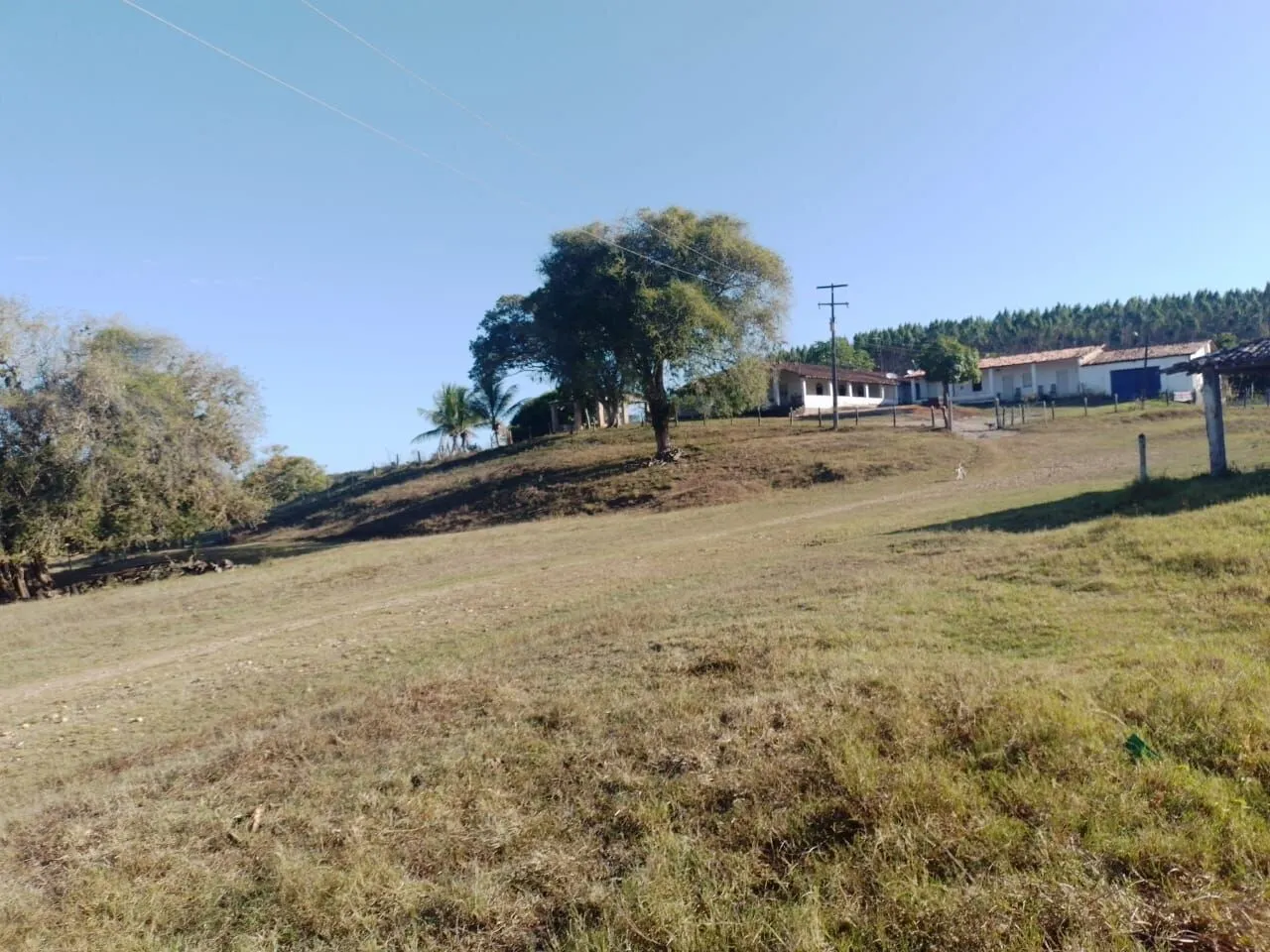 Fazenda à venda de 386 ha em Rio Real, BA, Brasil