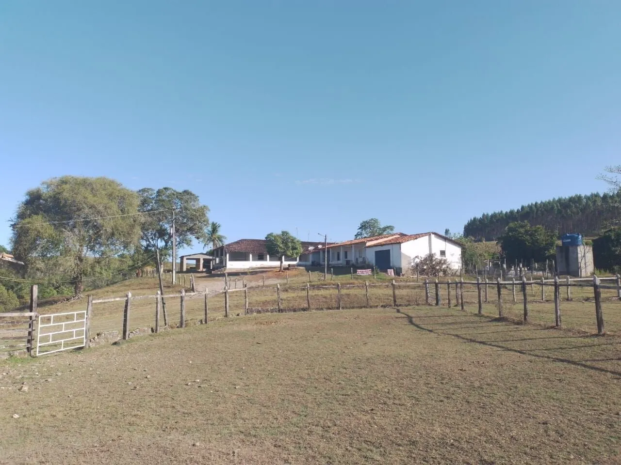 Fazenda à venda de 386 ha em Rio Real, BA, Brasil