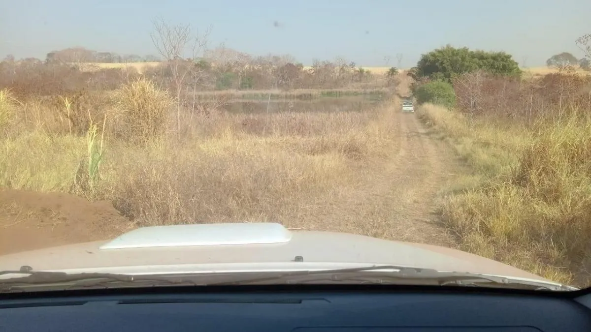 Fazenda à venda de 131 ha em Barretos, SP, Brasil