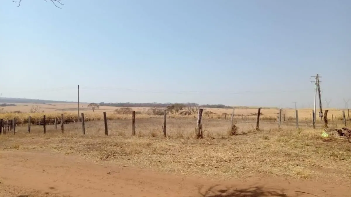 Fazenda à venda de 131 ha em Barretos, SP, Brasil