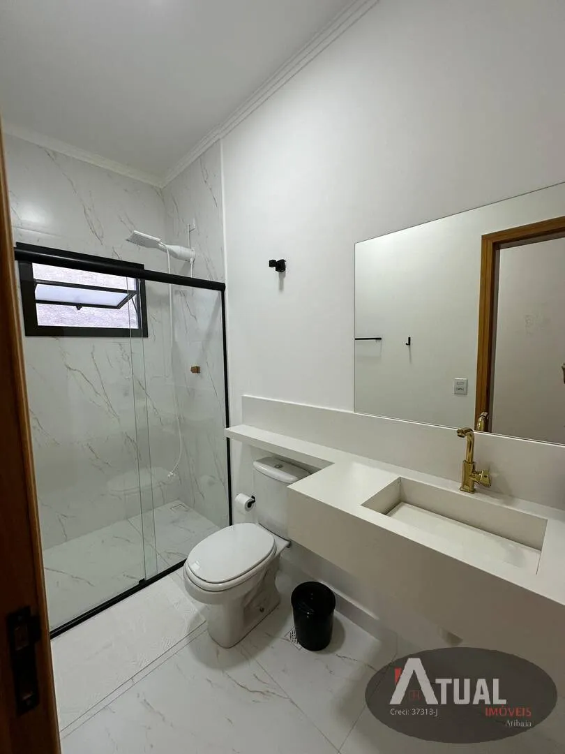 Casa à venda de 420 m² em Atibaia, SP, Brasil