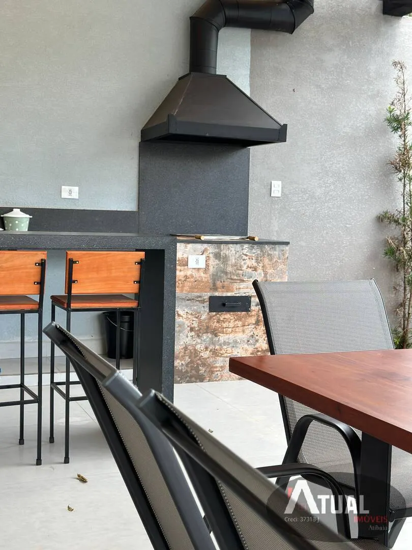 Casa à venda de 420 m² em Atibaia, SP, Brasil
