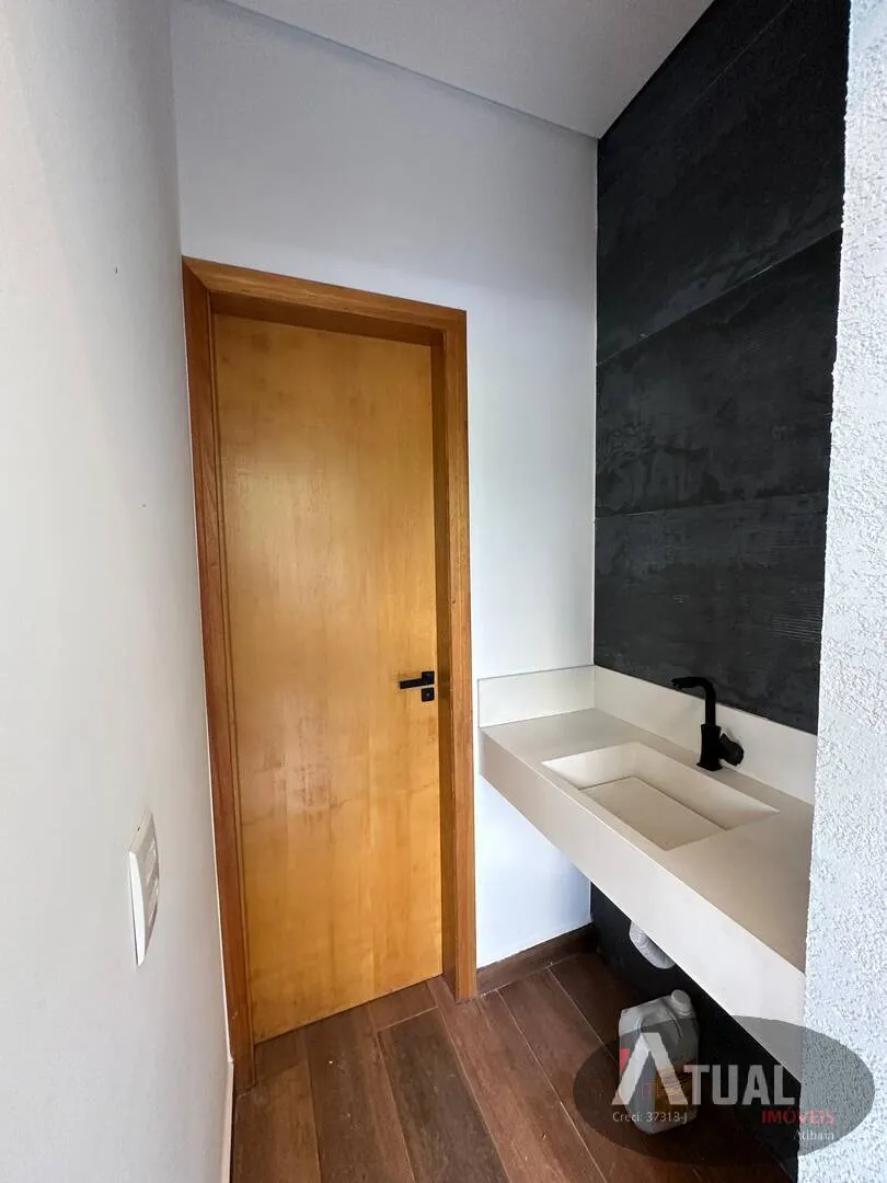 Casa à venda de 420 m² em Atibaia, SP, Brasil