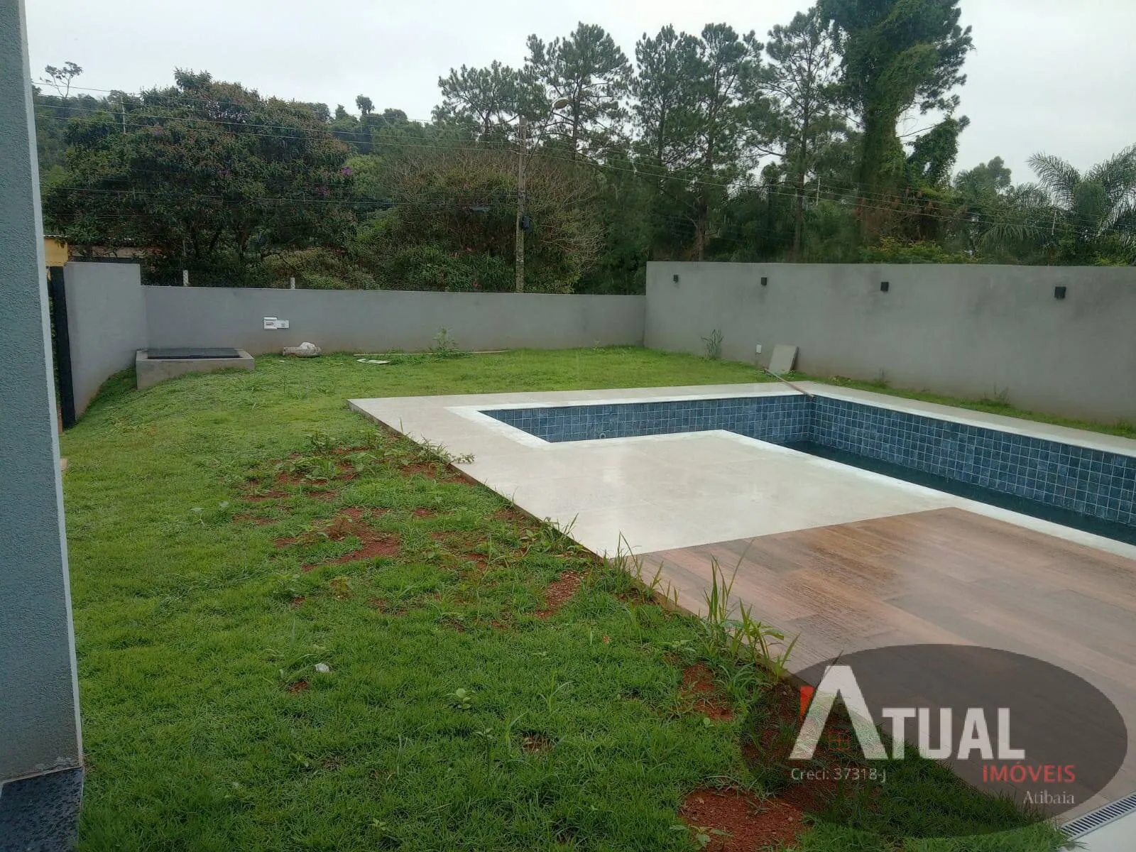 Casa à venda de 420 m² em Atibaia, SP, Brasil