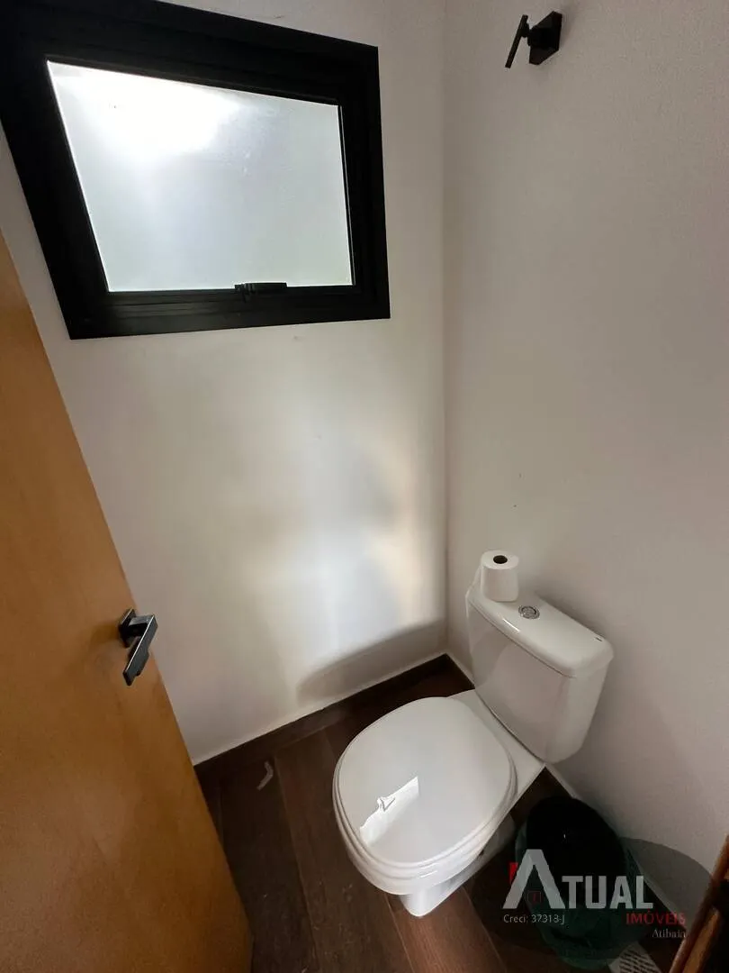 Casa à venda de 420 m² em Atibaia, SP, Brasil