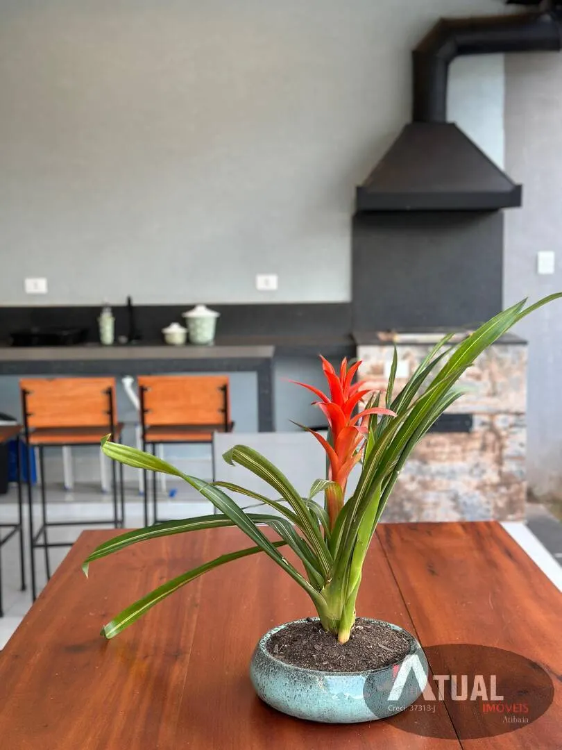 Casa à venda de 420 m² em Atibaia, SP, Brasil