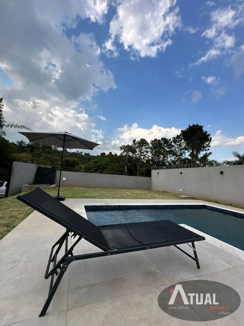 Casa à venda de 420 m² em Atibaia, SP, Brasil