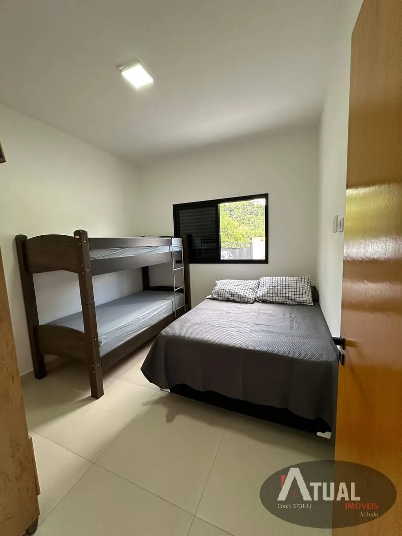 Casa à venda de 420 m² em Atibaia, SP, Brasil