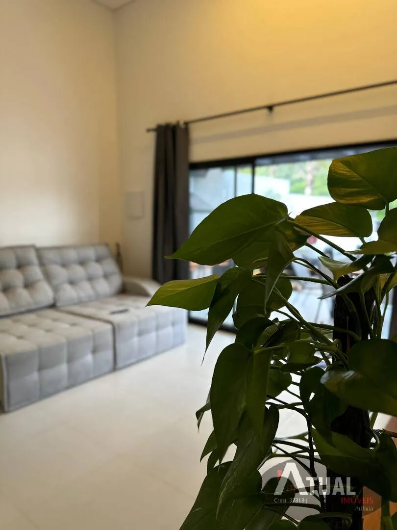 Casa à venda de 420 m² em Atibaia, SP, Brasil