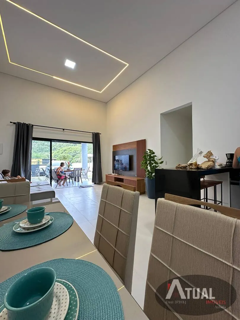 Casa à venda de 420 m² em Atibaia, SP, Brasil