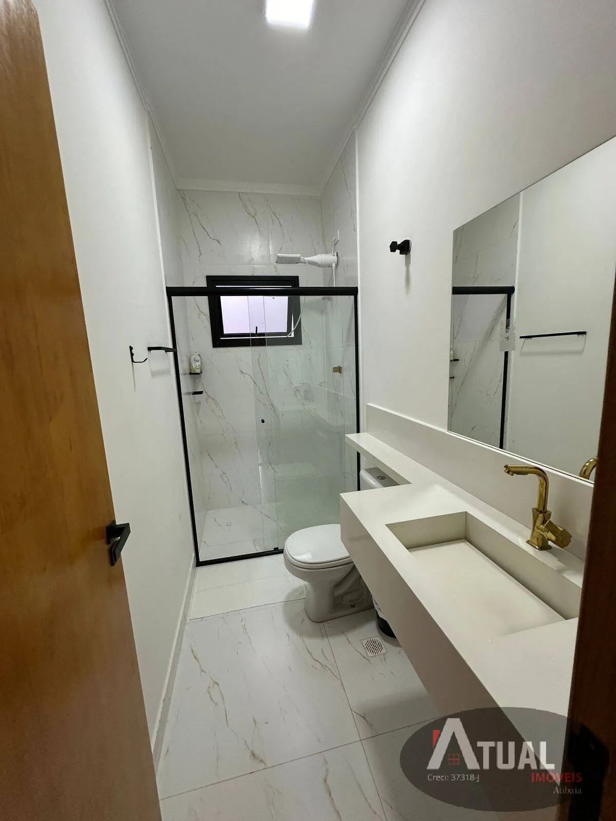 Casa à venda de 420 m² em Atibaia, SP, Brasil