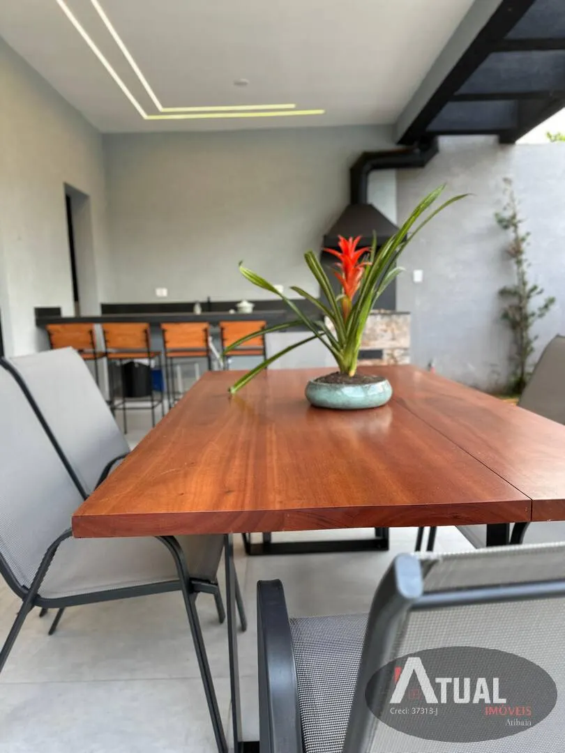 Casa à venda de 420 m² em Atibaia, SP, Brasil