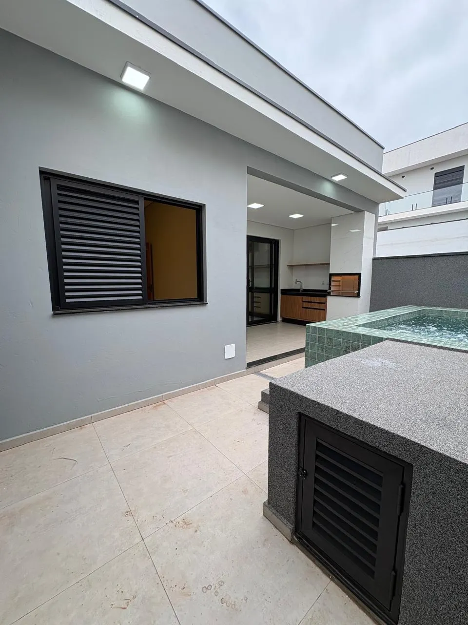 Casa à venda de 175 m² em Tatuí, SP, Brasil