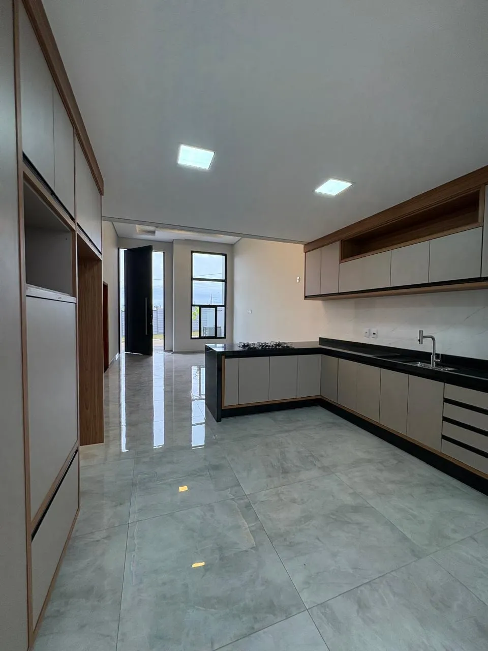 Casa à venda de 175 m² em Tatuí, SP, Brasil