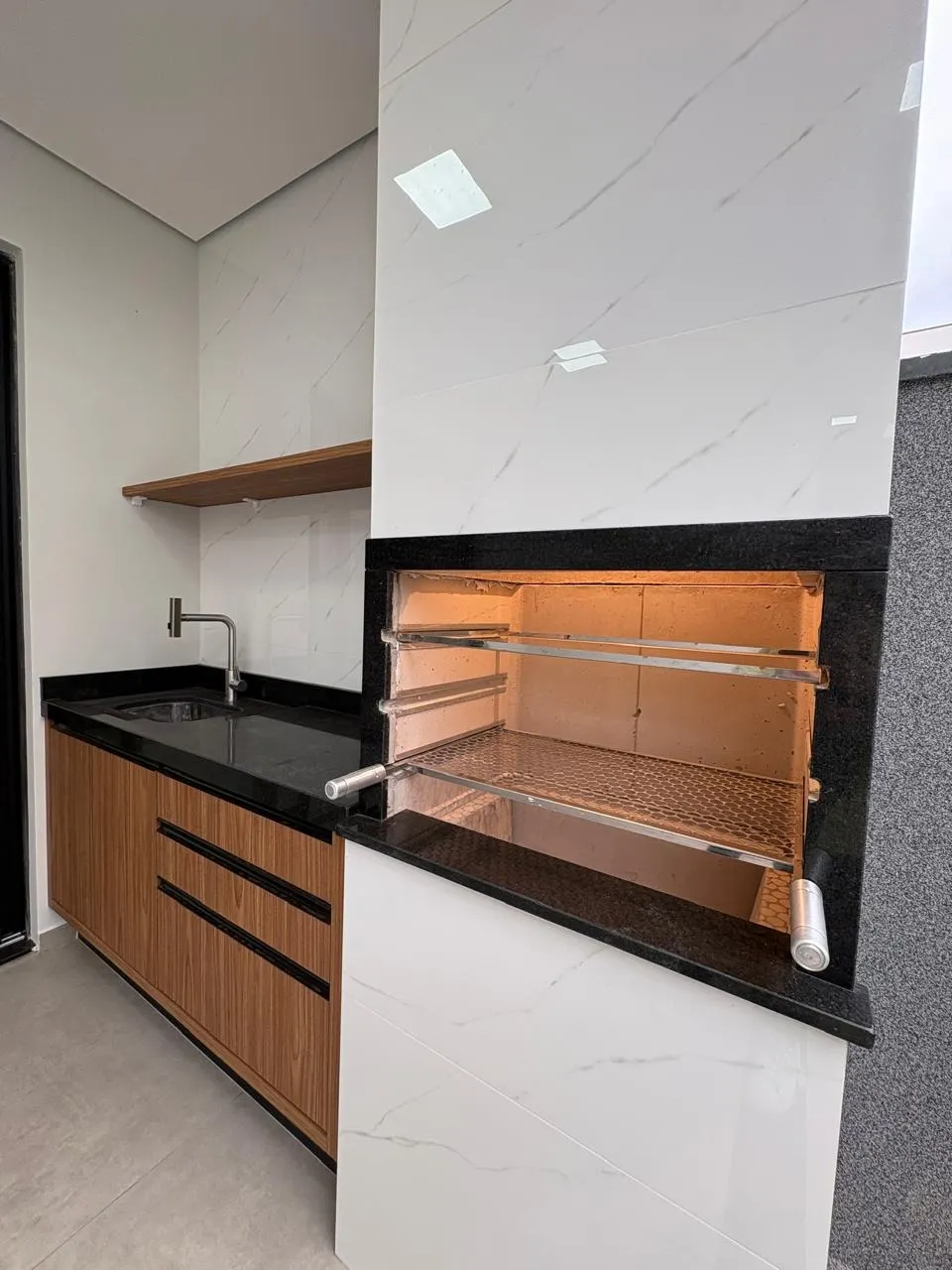 Casa à venda de 175 m² em Tatuí, SP, Brasil