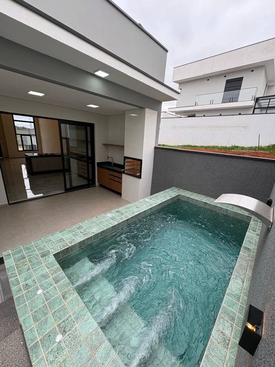 Casa à venda de 175 m² em Tatuí, SP, Brasil