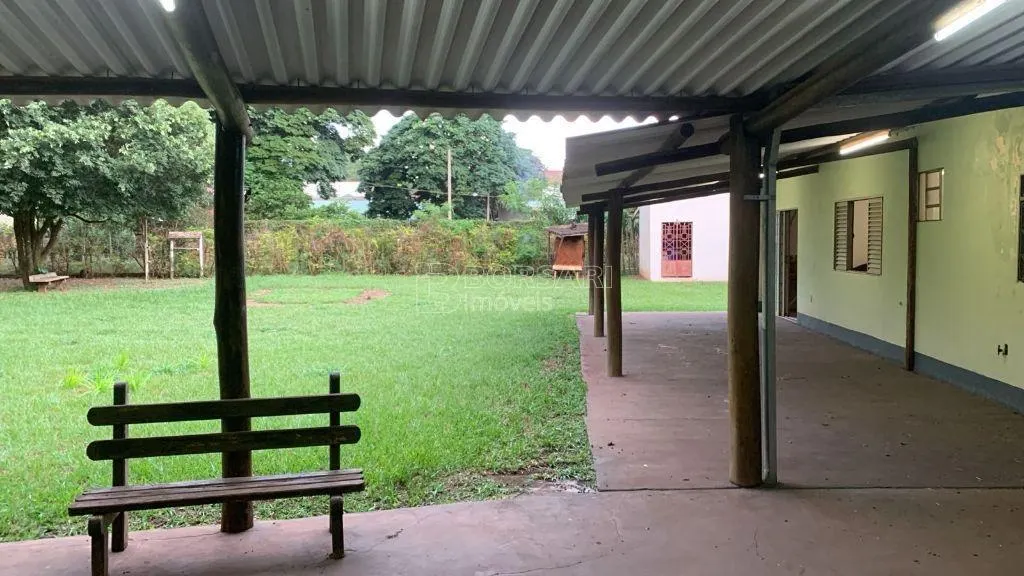 Chácara à venda de 9.056 m² em Araraquara, SP, Brasil