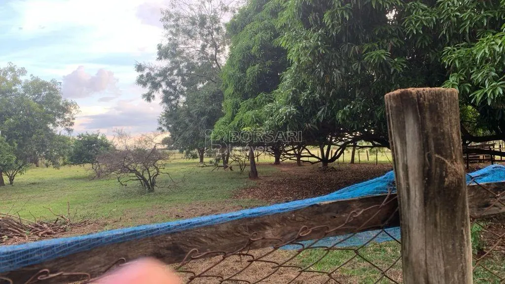 Chácara à venda de 9.056 m² em Araraquara, SP, Brasil