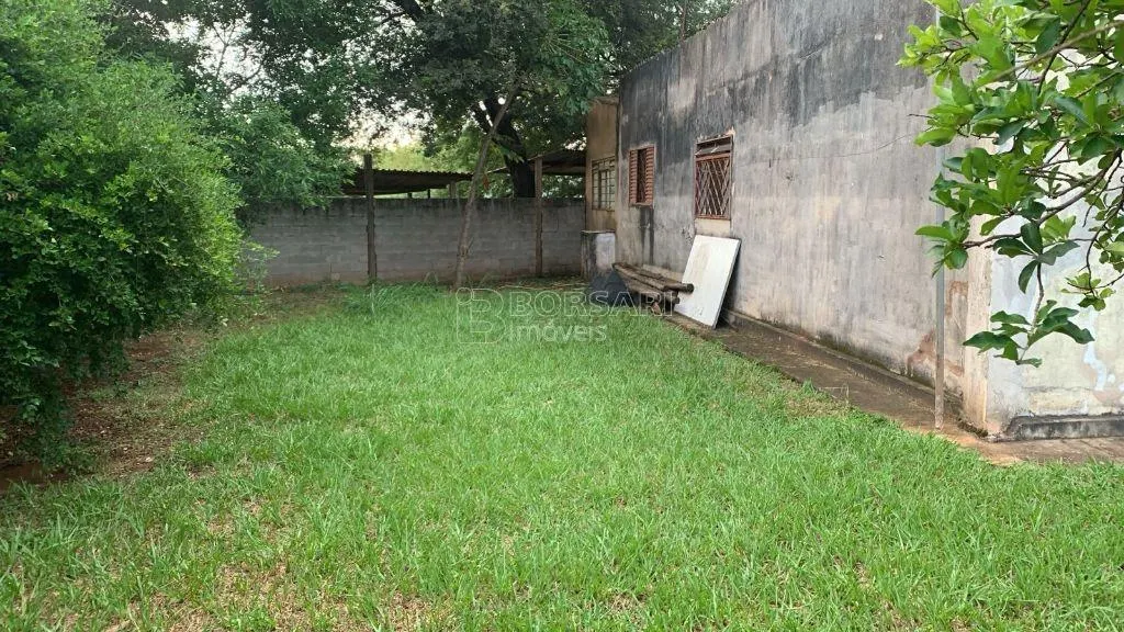 Chácara à venda de 9.056 m² em Araraquara, SP, Brasil
