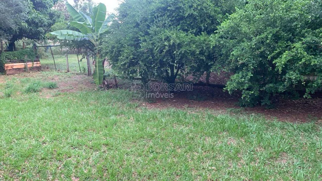 Chácara à venda de 9.056 m² em Araraquara, SP, Brasil
