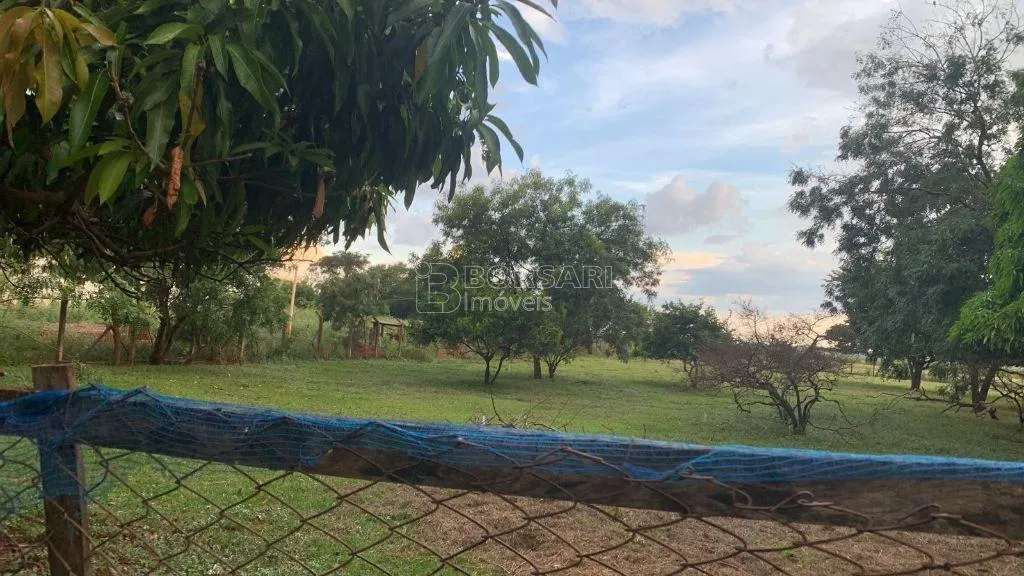 Chácara à venda de 9.056 m² em Araraquara, SP, Brasil