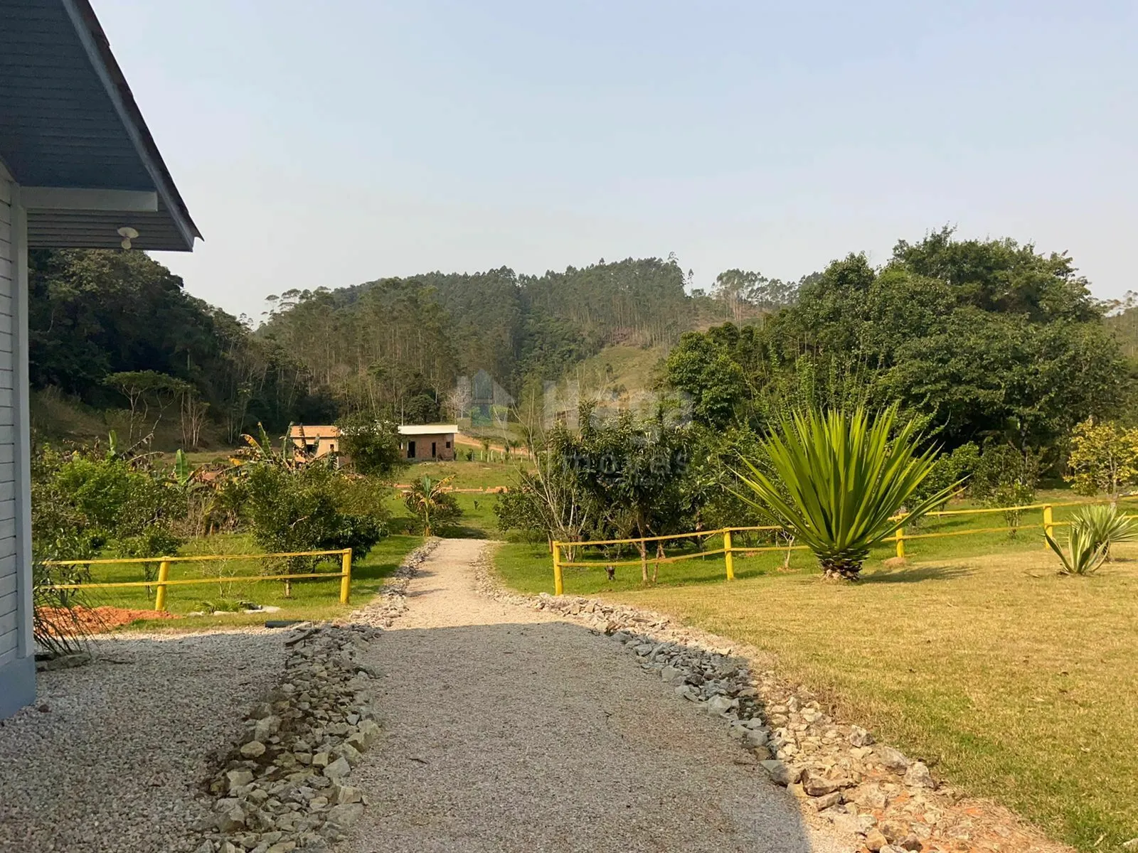 Fazenda à venda de 9.800 m² em Canelinha, SC, Brasil