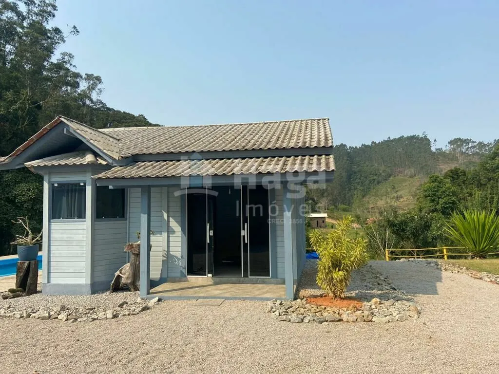 Fazenda à venda de 9.800 m² em Canelinha, SC, Brasil