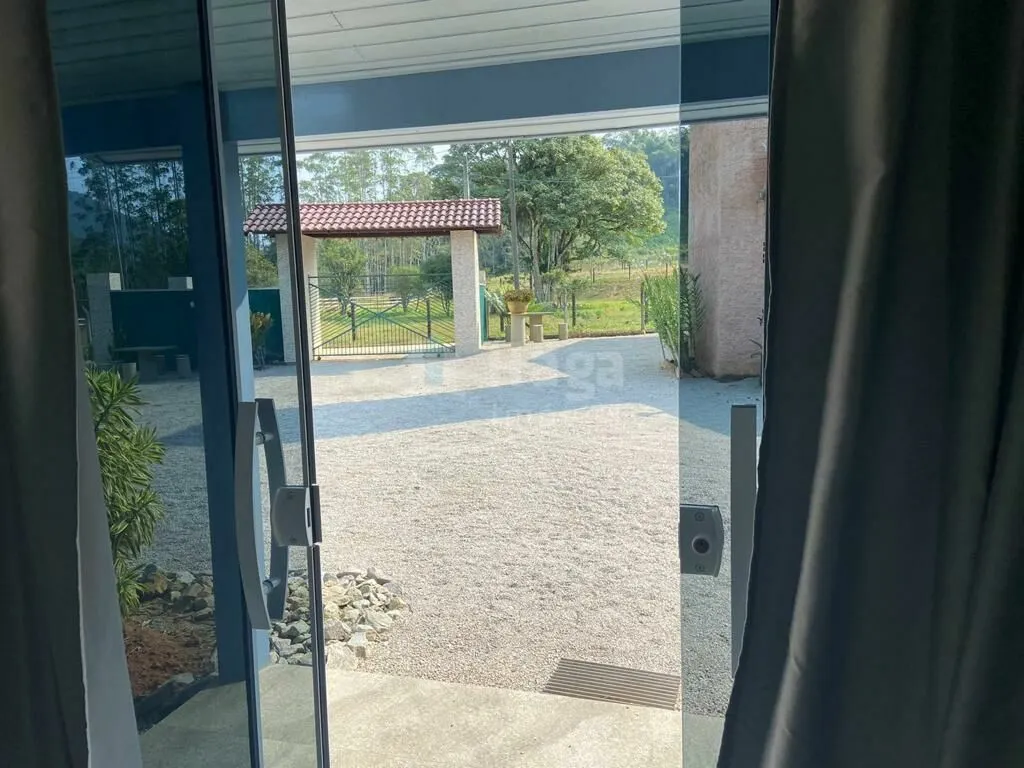 Fazenda à venda de 9.800 m² em Canelinha, SC, Brasil