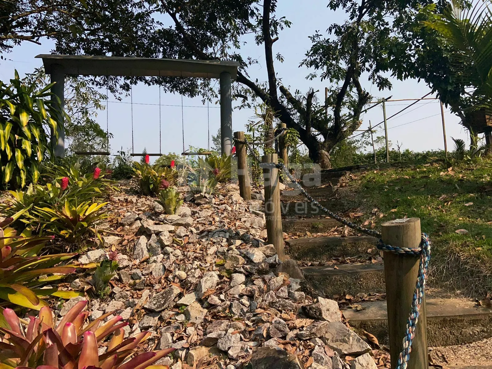Fazenda à venda de 9.800 m² em Canelinha, SC, Brasil
