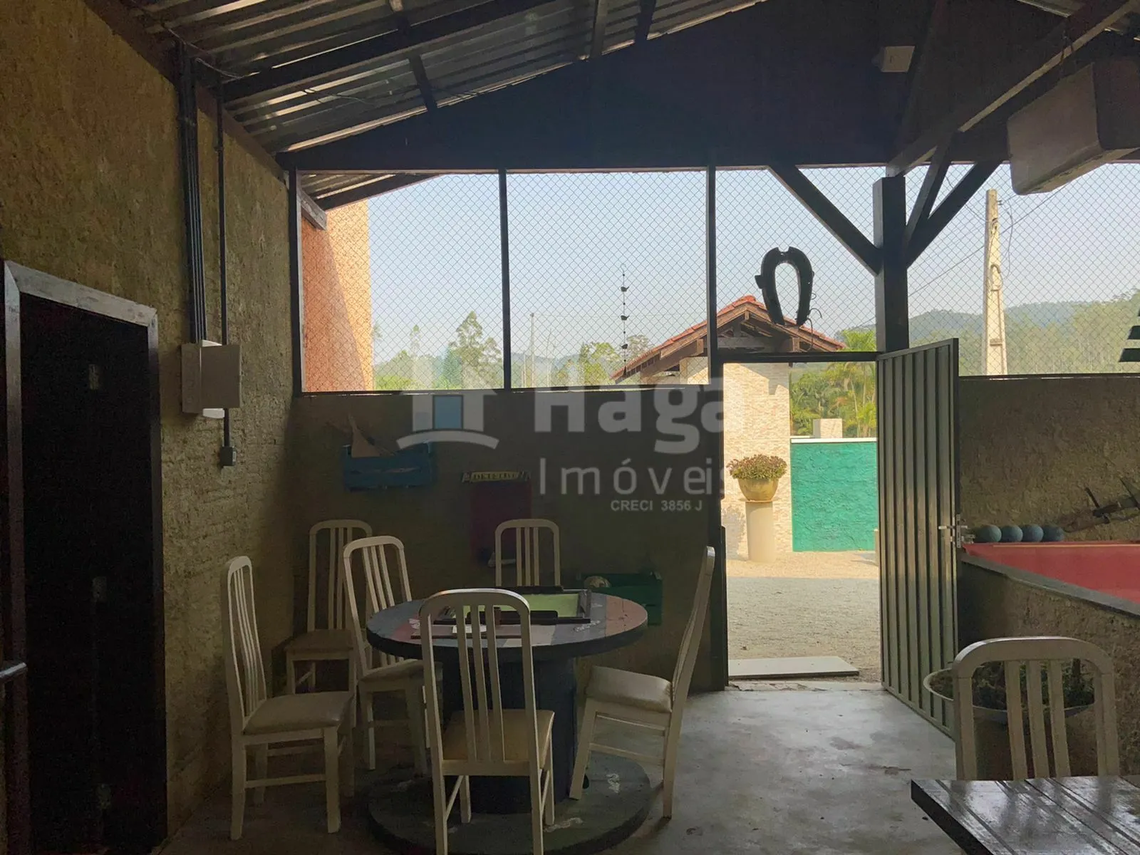 Fazenda à venda de 9.800 m² em Canelinha, SC, Brasil