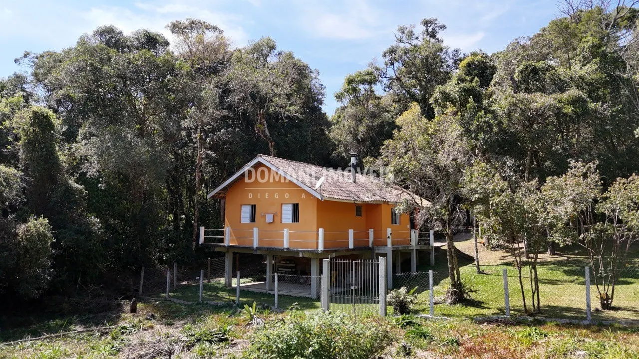 Casa à venda de 1.010 m² em Campos do Jordão, SP, Brasil
