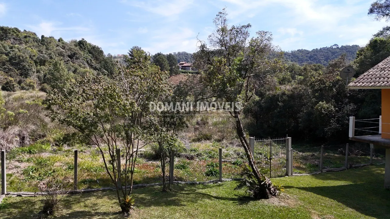 Casa à venda de 1.010 m² em Campos do Jordão, SP, Brasil