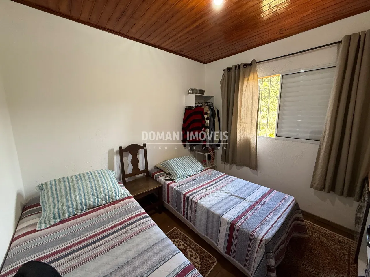 Casa à venda de 1.010 m² em Campos do Jordão, SP, Brasil