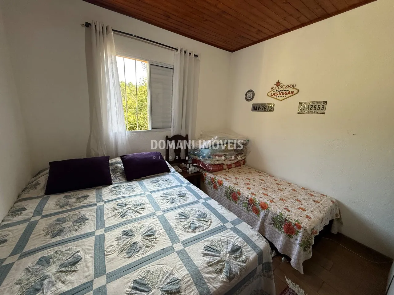 Casa à venda de 1.010 m² em Campos do Jordão, SP, Brasil