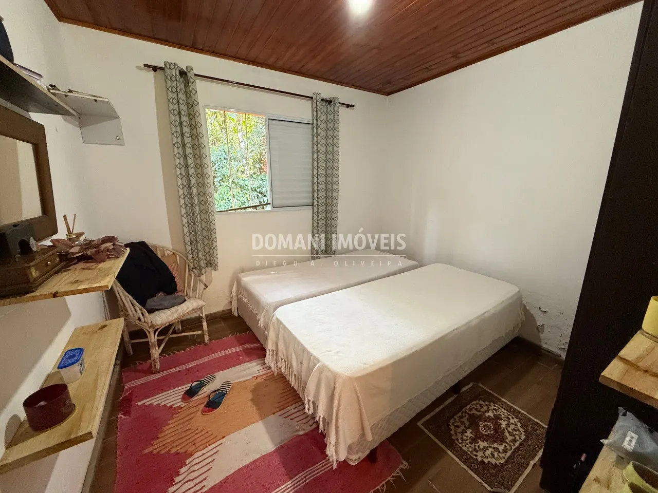 Casa à venda de 1.010 m² em Campos do Jordão, SP, Brasil