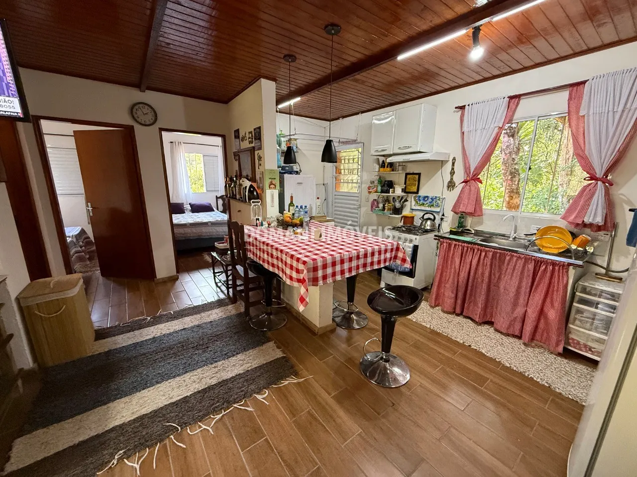 Casa à venda de 1.010 m² em Campos do Jordão, SP, Brasil
