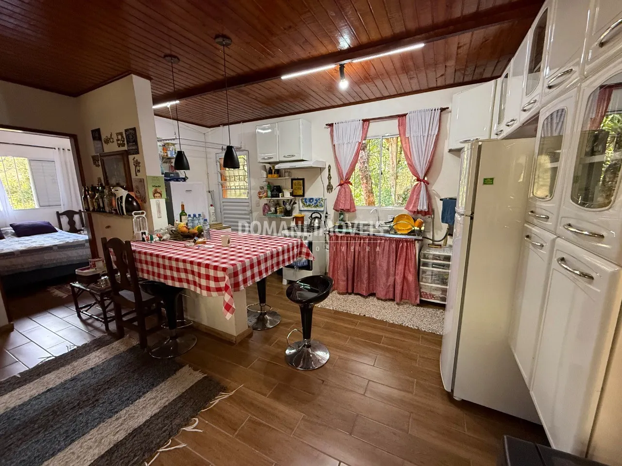 Casa à venda de 1.010 m² em Campos do Jordão, SP, Brasil