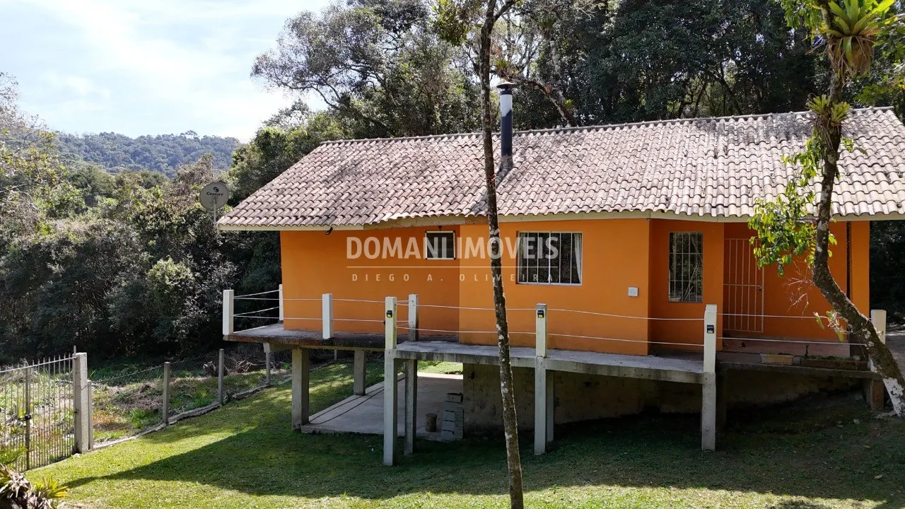 Casa à venda de 1.010 m² em Campos do Jordão, SP, Brasil