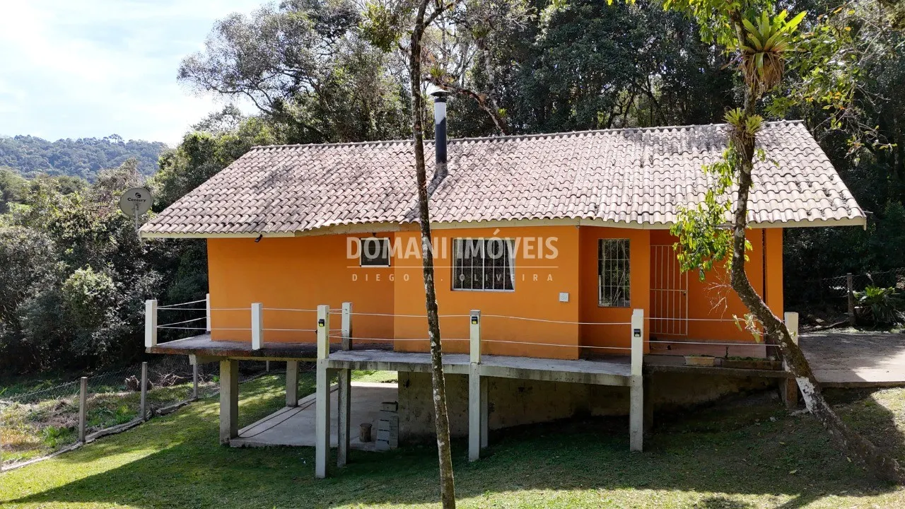 Casa à venda de 1.010 m² em Campos do Jordão, SP, Brasil