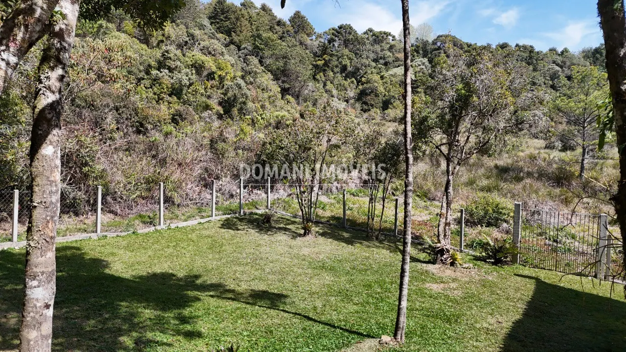 Casa à venda de 1.010 m² em Campos do Jordão, SP, Brasil