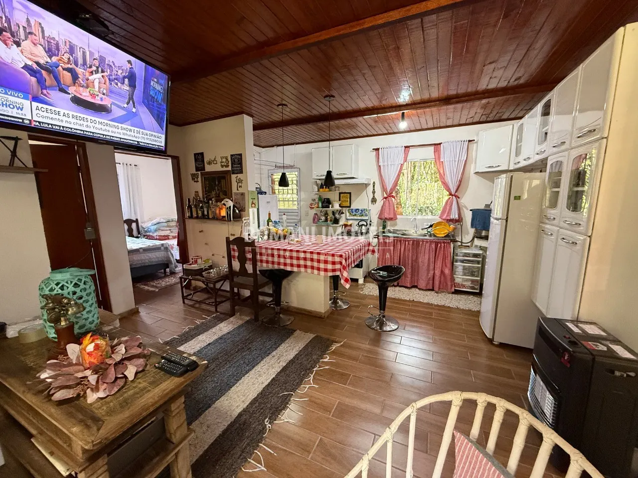 Casa à venda de 1.010 m² em Campos do Jordão, SP, Brasil