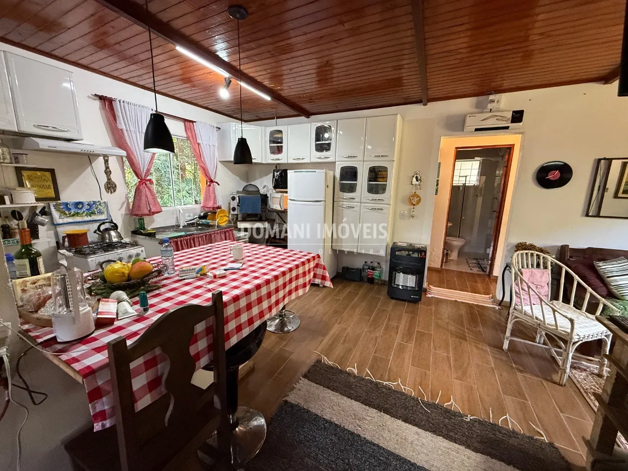 Casa à venda de 1.010 m² em Campos do Jordão, SP, Brasil