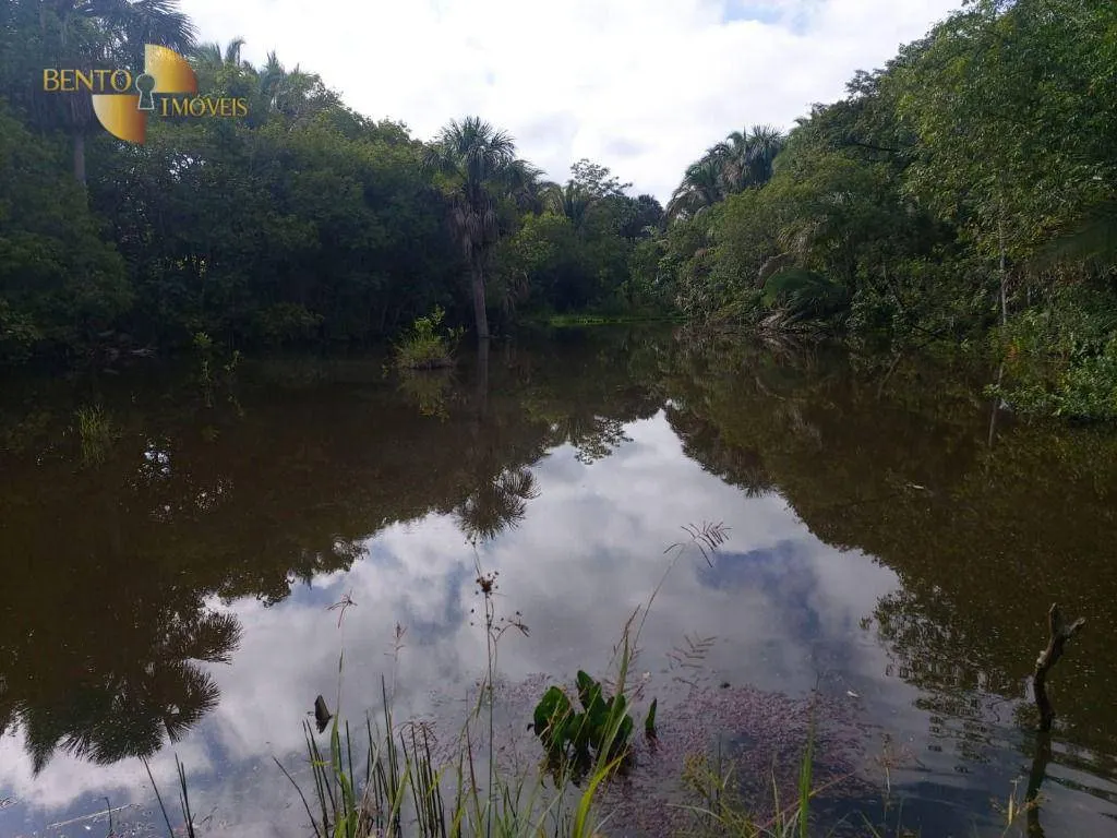 Fazenda à venda de 167 ha em Poxoréu, MT, Brasil