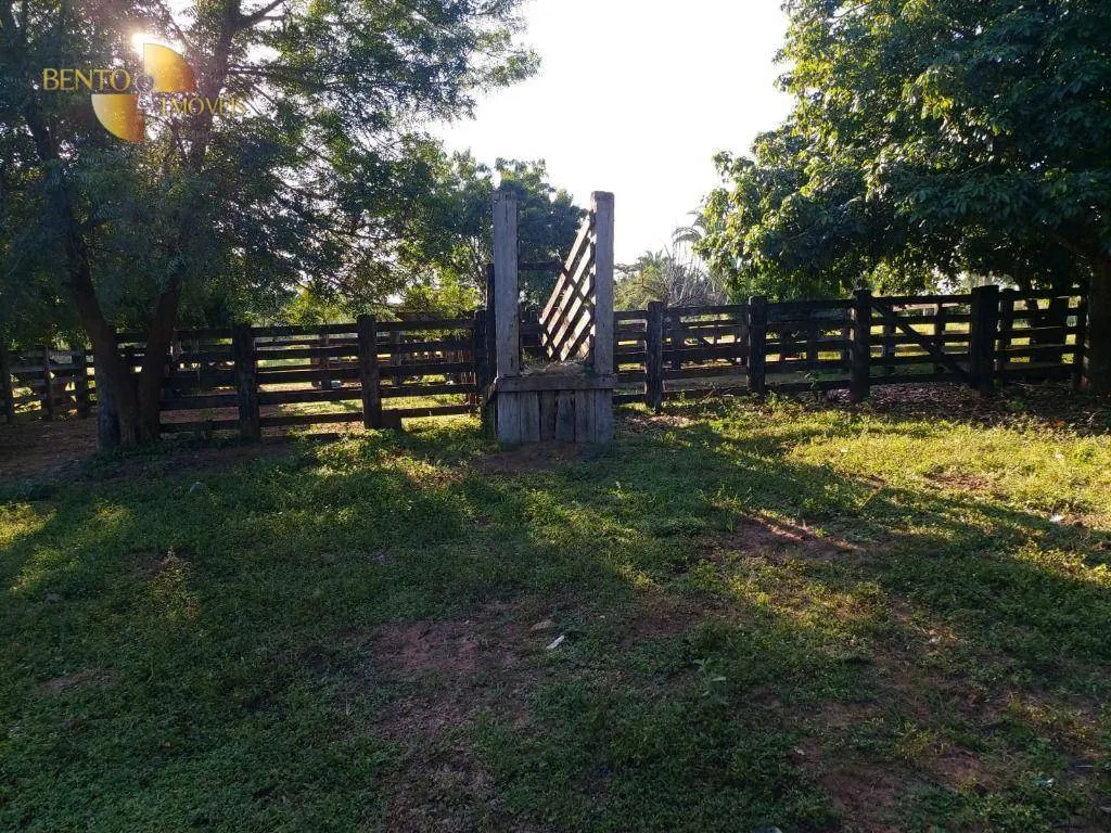 Fazenda à venda de 167 ha em Poxoréu, MT, Brasil