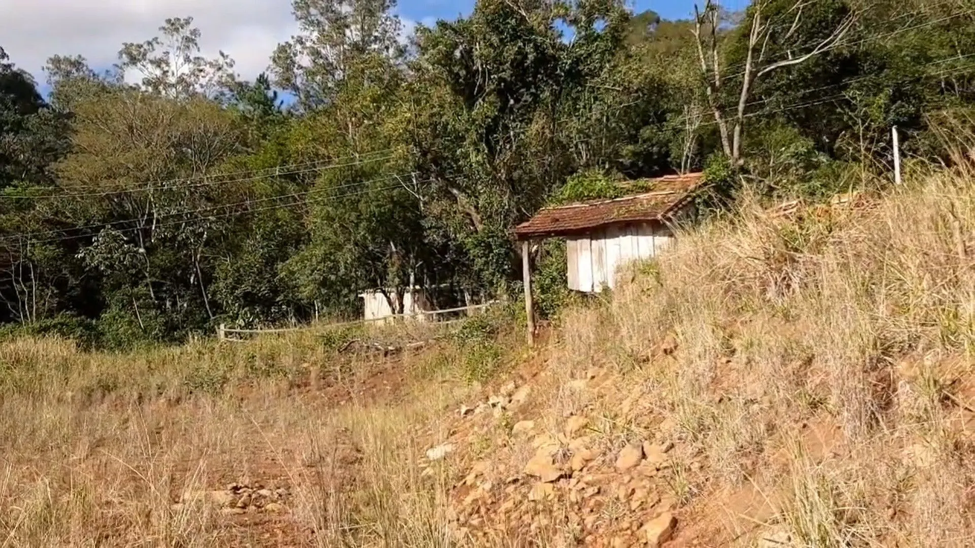 Country home for sale of 7 acres in Taquara, RS, Brazil