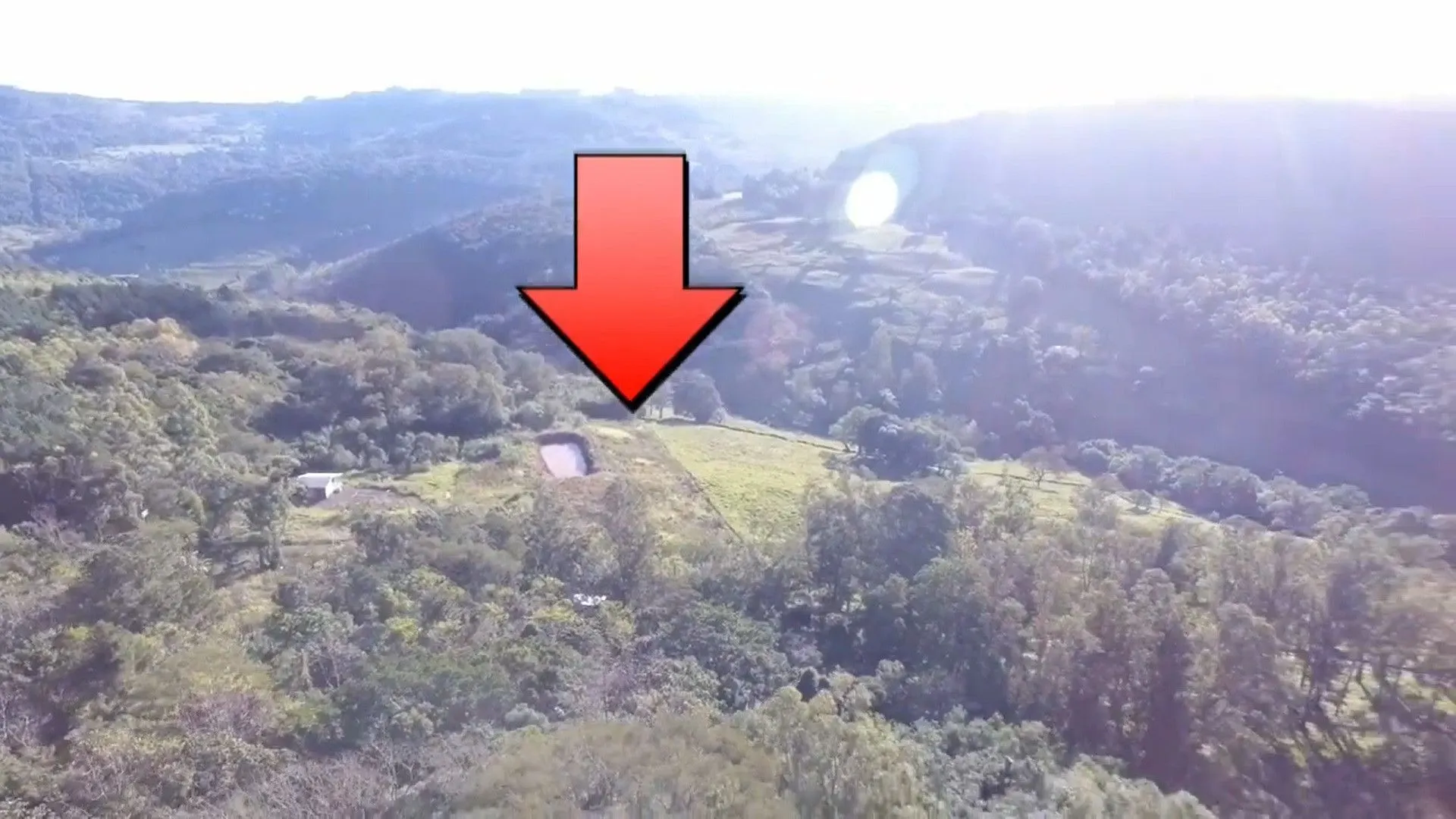 Country home for sale of 7 acres in Taquara, RS, Brazil