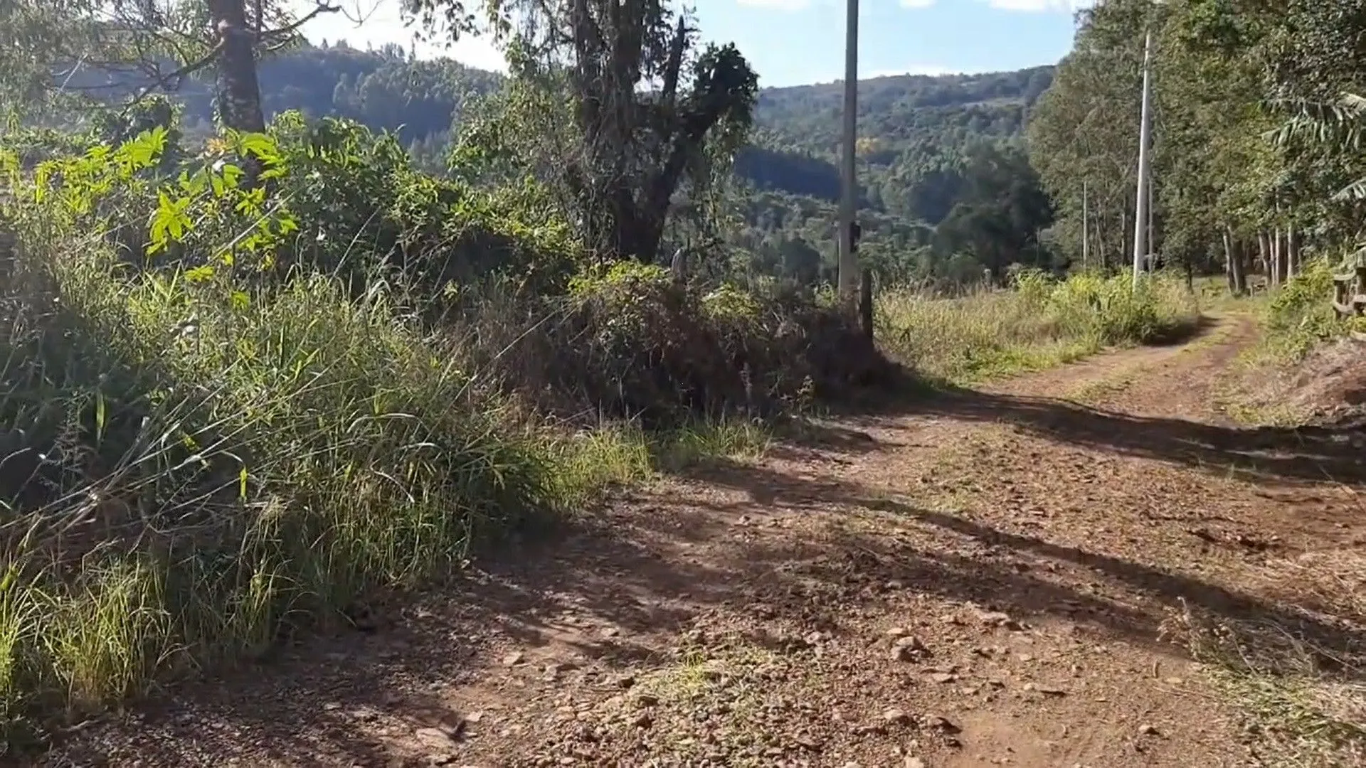 Country home for sale of 7 acres in Taquara, RS, Brazil